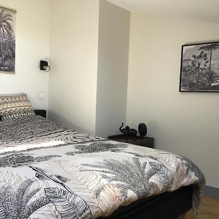 Appart Christelle Apartment La Rochelle  Exterior photo