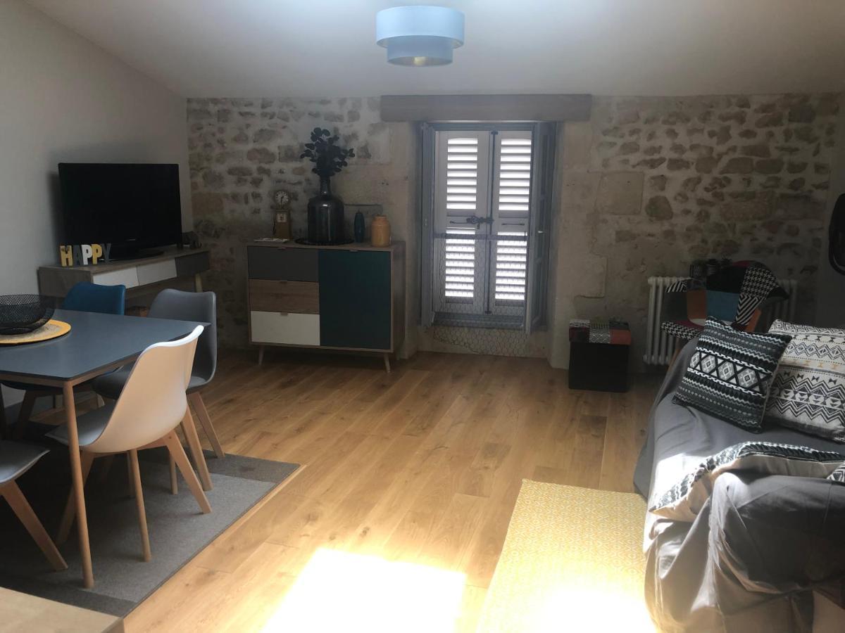 Appart Christelle Apartment La Rochelle  Exterior photo