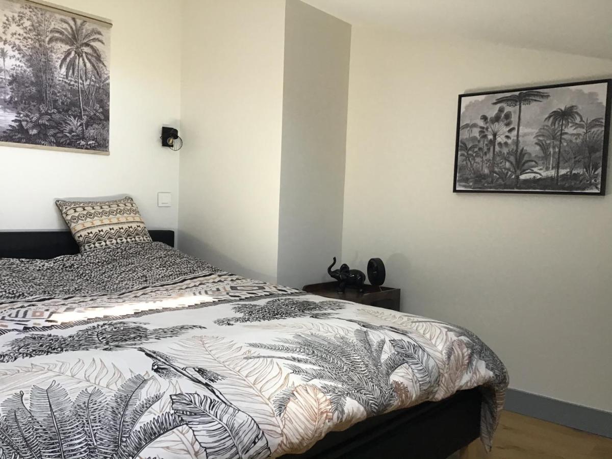 Appart Christelle Apartment La Rochelle  Exterior photo